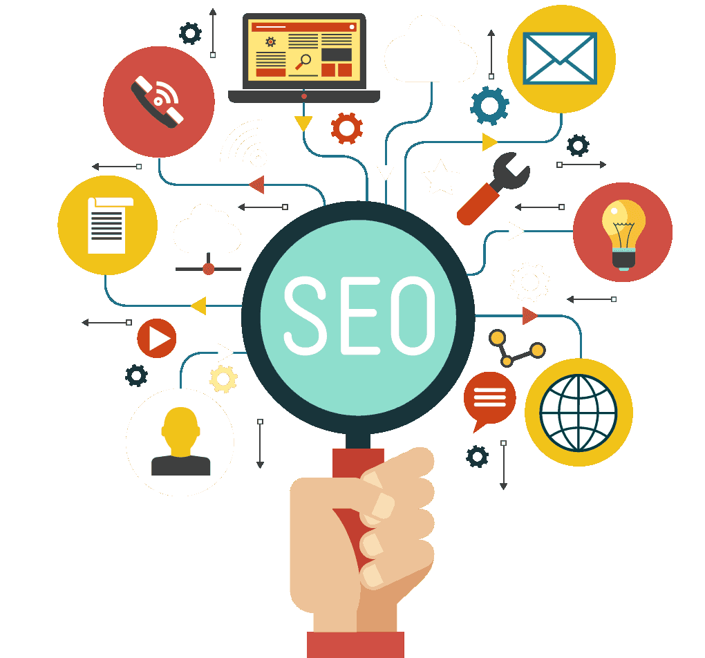 Best SEO Company Calgary