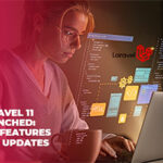Laravel 11 Launched