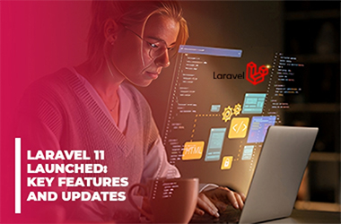 Laravel 11 Launched