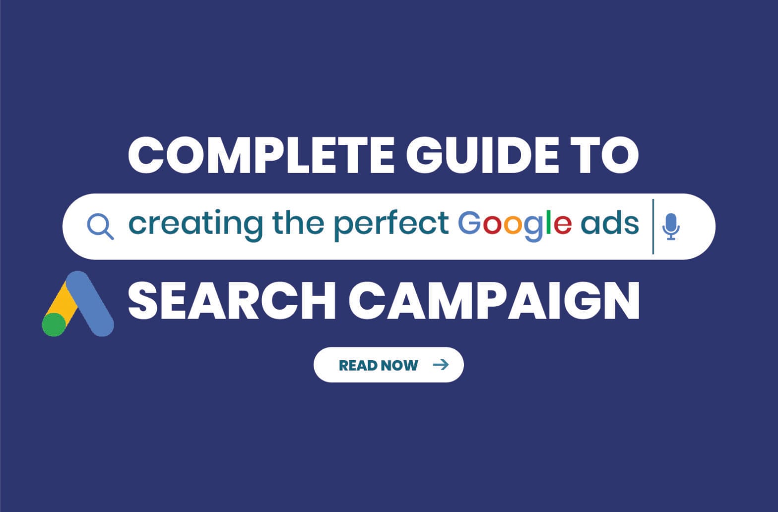 Google Search Ads
