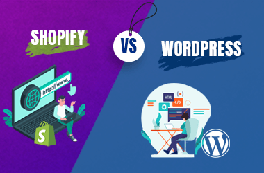 shopify-company-india-vs-wordpress-development-company