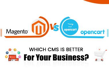 Magento vs Opencart