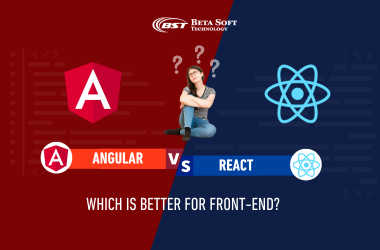 Angular vs React
