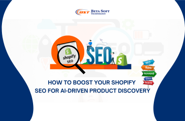 Boost Your Shopify SEO for AI-Driven Product Discovery