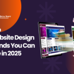 Top Website Design Trends You Can Use