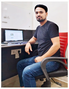 anil maurya