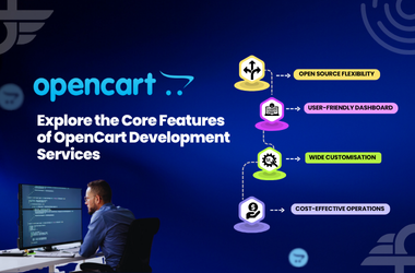 Customization options in OpenCart