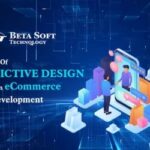 AI-powered eCommerce app development