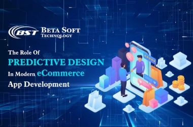 AI-powered eCommerce app development