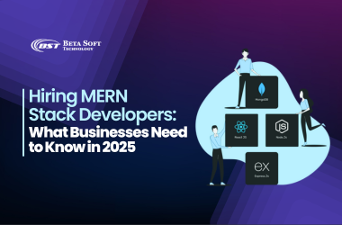 Hiring MERN Stack Developers