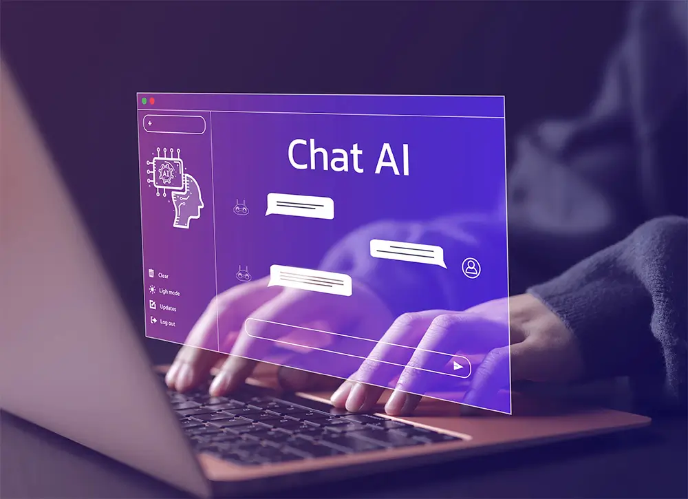 AI-Chatbot-Development