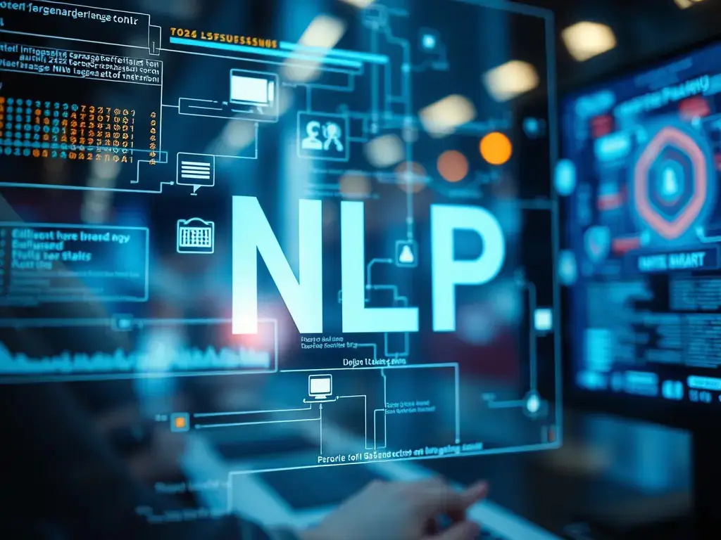 NLP Development