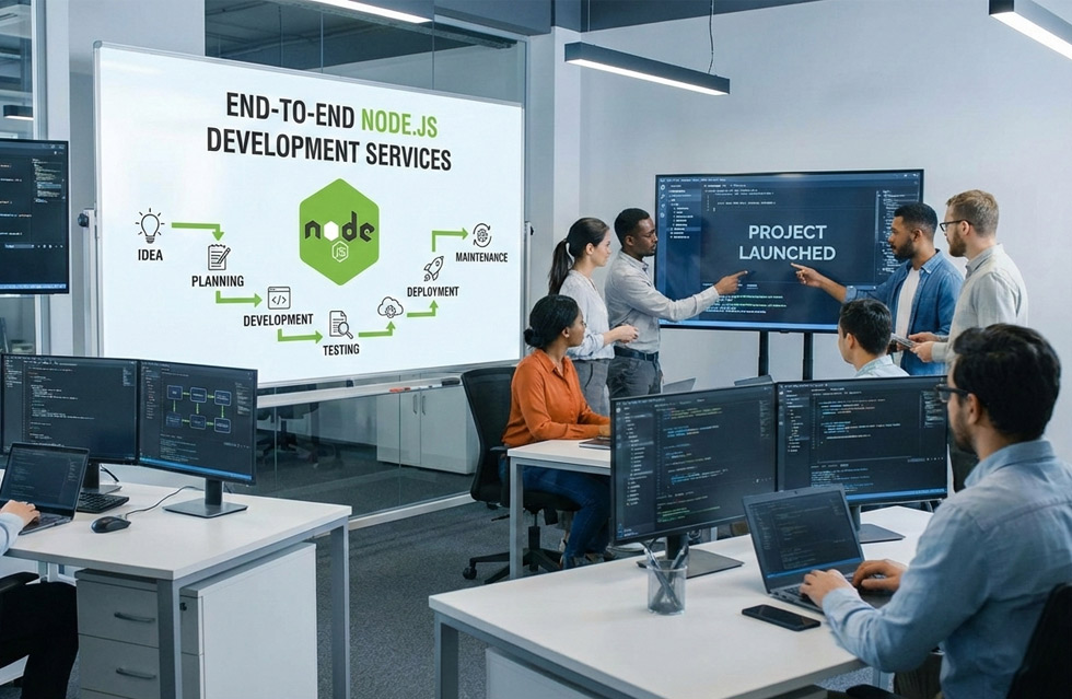 Node-JS-Development-Services