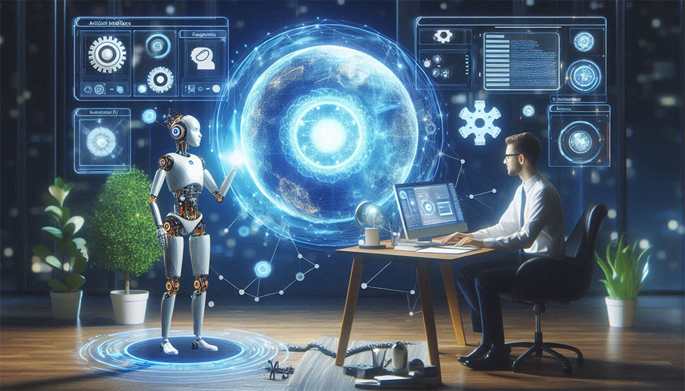 Types of AI Agents We Build