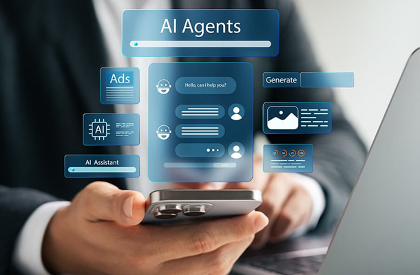 Why Choose Us as Your AI Agent Development Partner