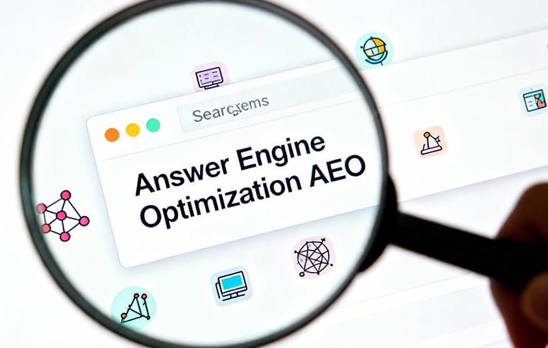 Answer-Engine-Optimization