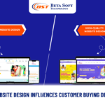 How Website Design Influences Customer Buying Decisions