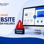 How to Avoid Website Redesign-Failure