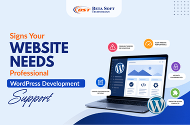 Why WordPress Development Support Matters for Business