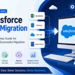 Salesforce Data Migration-Complete Guide-Beta Soft Technology
