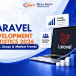 LARAVEL DEVELOPMENT STATISTICS-2026