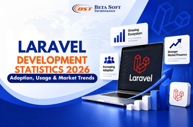 LARAVEL DEVELOPMENT STATISTICS-2026