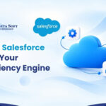 How Salesforce Customization Improves Business Efficiency